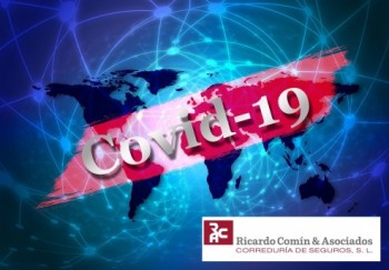 Comunicado oficial ante la crisis del COVID-19 Coronavirus